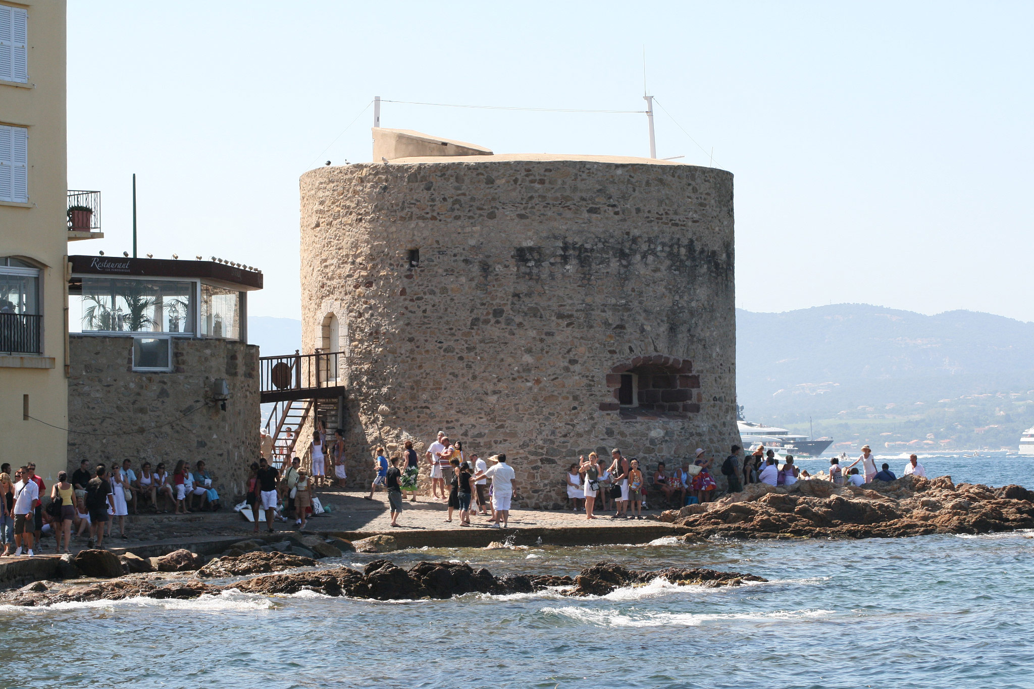 Saint Tropez